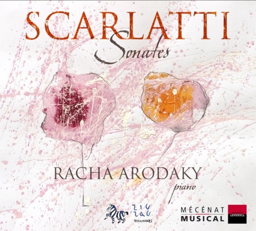 Scarlatti: Sonatas for Piano